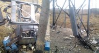 PKK KARAKOÇAN'DA GSM VERİCİ İSTASYONLARINI TAHRİP ETTİ