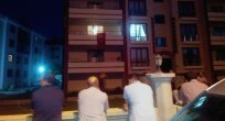 ŞEHİT ATEŞİ ELAZIĞ'A DÜŞTÜ