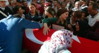 GATFAR VE ORHAN AİLELERİ ACILARINI PAYLAŞAN HERKESE TEŞEKKÜR ETTİLER