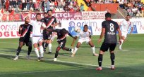 ELAZIĞSPOR 2 BALIKESİRSPOR 1