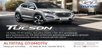 YENİ TUCSON