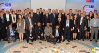 Kuyap Kapsamında Samsun’da Konferans Düzenlendi