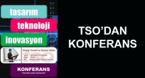TASARIMA DAYALI İNOVASYON KONFERANSI
