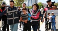 ÜVEY ANNE 12 YAŞINDA Ki KIZINI ÖLDÜRMEKTEN TUTUKLANDI