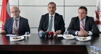 YEREL GAZETEMİ OKUYORUM PROJESİ STARTI VERİLDİ