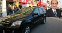 ESKİ BELEDİYE BAŞKANI SELMANOĞLU’NA SİLAHLI SALDIRI