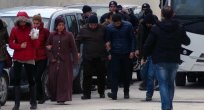 14 YDG-H LI DAN 7 Sİ TUTUKLANDI