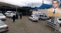 ET KOMBİNASIND KAPANA SIKIŞAN İŞÇİ ÖLDÜ