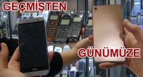 TÜRKİYE’NİN EN KAPSAMLI CEP TELEFONU KOLLEKSİYONU