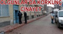 KAYIN PEDERİNİ BALDIZINI ÖLDÜRDÜ,KAYIN BİRADERİNİ YARALADI