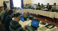 KAREL IPG 1000 SANTRALİ TANITIM TOPLANTISINI YAPTI