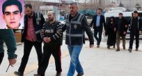 SANAYİ MAHALLESİ CİNAYETİNDE FLAŞ GELİŞME 3 KİŞİ TUTUKLANDI