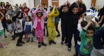 OPERASYONLARA GİDEN ASKERLERİN AİLELERİNE 'MORAL GÜNÜ'