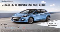 HYUNDAI'DEN GÜZEL HABER