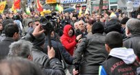 ELAZIĞ’DA NEVRUZ KUTLAMASI