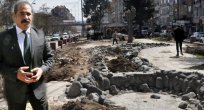 İSTASYON CADDESİNDE Kİ ALT GEÇİT YAPIMINA TEPKİLER