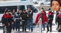 CİNAYET ZANLISI TUTUKLANDI