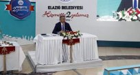 BAŞKAN YANILMAZ 2. YILINI DEĞERLENDİRDİ