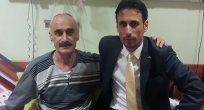 KARA AİLESİNİN ACI GÜNÜ