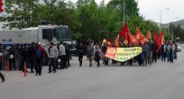 ELAZIĞ’DA 1 MAYIS OLAYSIZ GEÇTİ