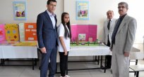 NAHİT ERGENE ORTAOKULUNUN GENÇ MUCİTLERİ