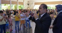 Hazarsam’dan “Ekonomik Kalkınmaya Kadın Eli”