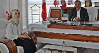 ALAN:TKDK DESTEKLERİ ELAZIĞ İÇİN BÜYÜK ÖNEM TAŞIYOR