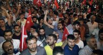 ELAZIĞ’DA ASKER DARBECİLERİN YANINDA OLMADI