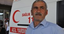 POŞET İÇERİSİNDEKİ PATLAYICI İNFİLAK ETTİ: 3 YARALI