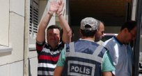 ELAZIĞ’DA TUTUKLANAN POLİS SAYISI 41 OLDU