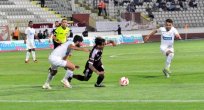 ELAZIĞSPOR: 0 -BOLUSPOR: 2