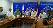 MEMUR SEN İLE MEDİCAL PARK PROTOKOL YAPTI