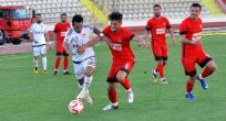 ELAZIĞSPOR 1 ÜMRANİYESPOR 0
