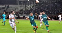 ELAZIĞSPOR 2 GİRESUNSPOR 0