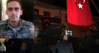 ELAZIĞLI ŞEHİT ASTEĞMENİN TERHİSİNE 6 AYI KALMIŞTI