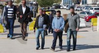 DEAŞ BOMBACISI TUTUKLANDI