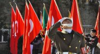 ATATÜRK'ÜN ELAZIĞ’A GELİŞİNİN 79 YILI KUTLANDI