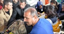 TUNCELİ’DE Kİ ÇATIŞMADA İKİ ASKER ŞEHİT OLDU.