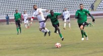 ELAZIĞSPOR 0 DENİZLİSPOR 3