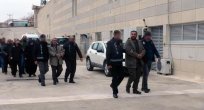 KCK OPERASYONUNDA 4 KİŞİ TUTUKLANDI