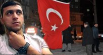 ŞEHİT ASKERİN ELAZIĞ’DAKİ BABAEVİNE ACI HABER ULAŞTI