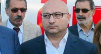 CHP’Lİ FATİH GÜRSUL,TERÖR ÖRGÜTÜ ÜYELİĞİ SUÇUNDAN TUTUKLANDI