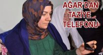ACIMIZ BÜYÜK AMA GURURUMUZ DAHA BÜYÜK