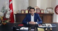 BAŞKAN TÜRKOĞLU:“KALİFİYELİ ELEMAN SIKINTISI YAŞIYORUZ ”