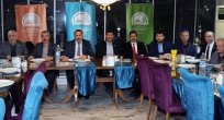 İL TARIM KONSEYİ KURULDU