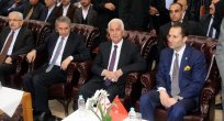 ERBAKAN VAKFINDAN ANLAMLI GECE