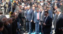 DÜNKÜ SEÇİMLER MAALESEF ENDİŞELERİMİZİN HAKLI OLDUĞUNU ORTAYA KOYMUŞTUR.