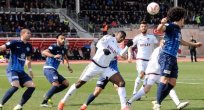 ELAZIĞSPOR: 4 ADANA DEMİRSPOR: 2
