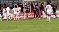 ELAZIĞSPOR: 1 SİVASSPOR: 1