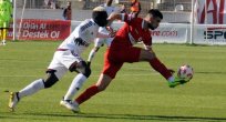 ELAZIĞSPOR: 2 SAMSUNSPOR: 1